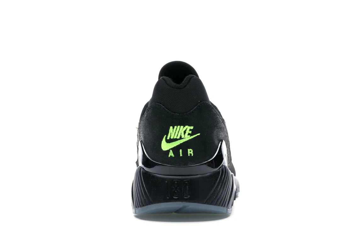 Vue 28 de Nike Air Max 180 Night Ops