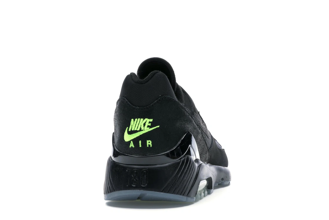 Vue 29 de Nike Air Max 180 Night Ops