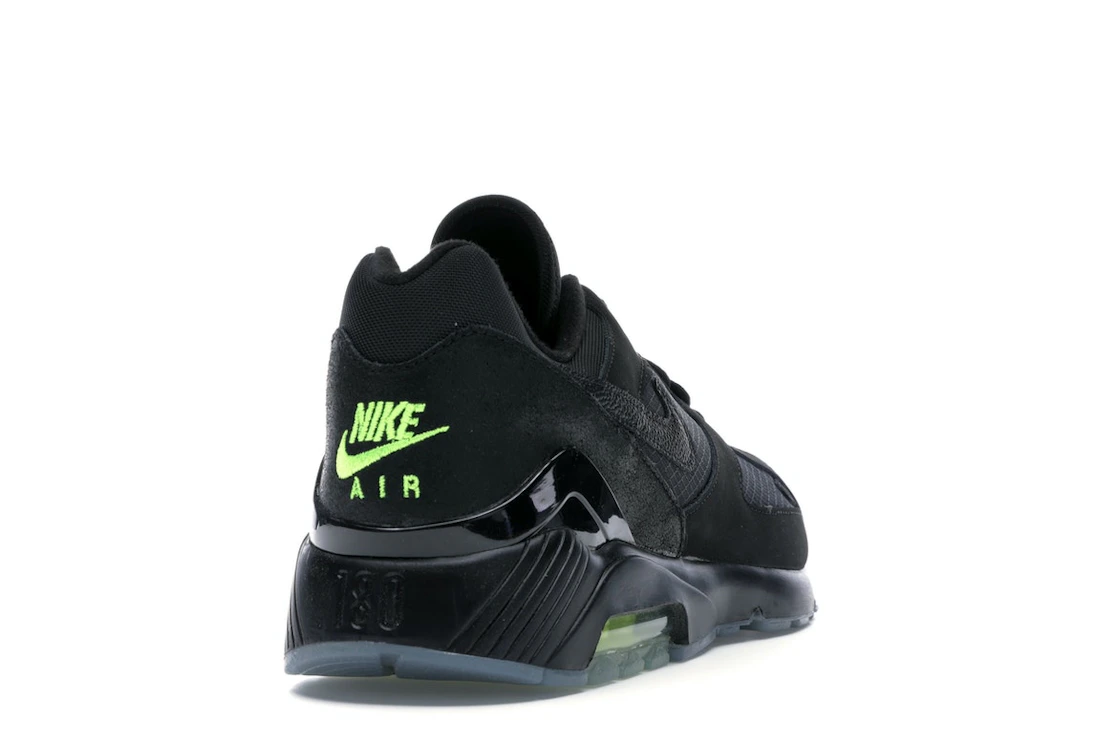 Vue 30 de Nike Air Max 180 Night Ops