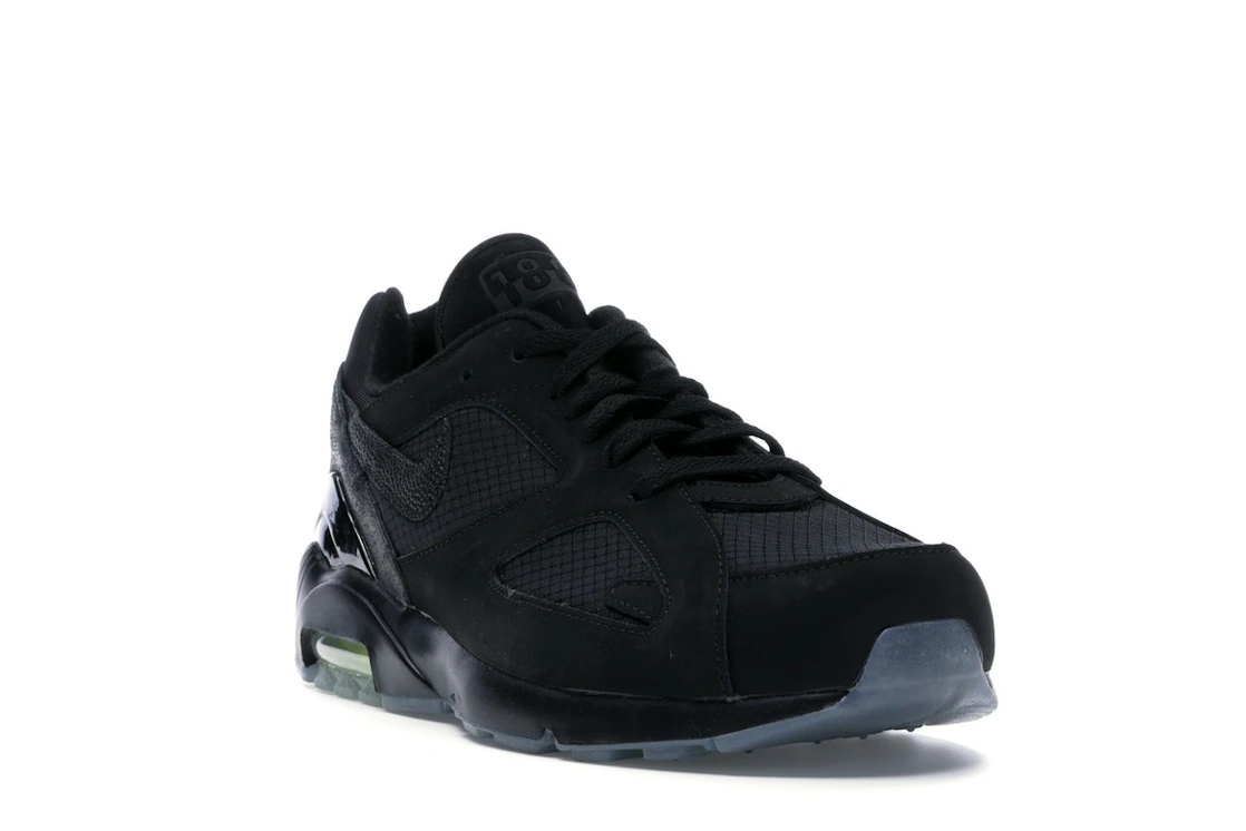 Vue 7 de Nike Air Max 180 Night Ops