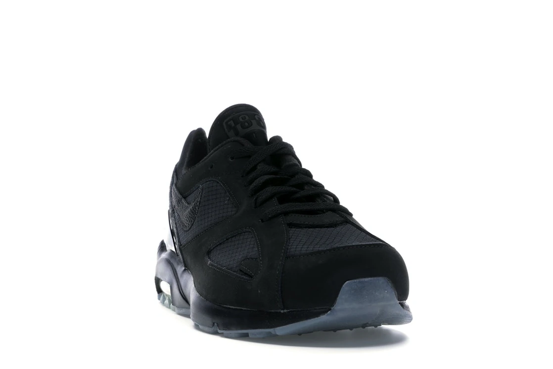 Vue 8 de Nike Air Max 180 Night Ops