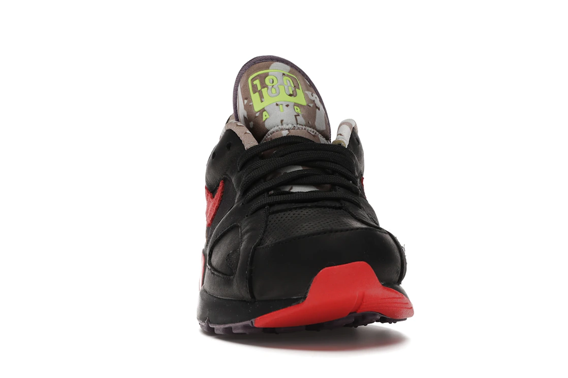 Vue 9 de Nike Air Max 180 Opium