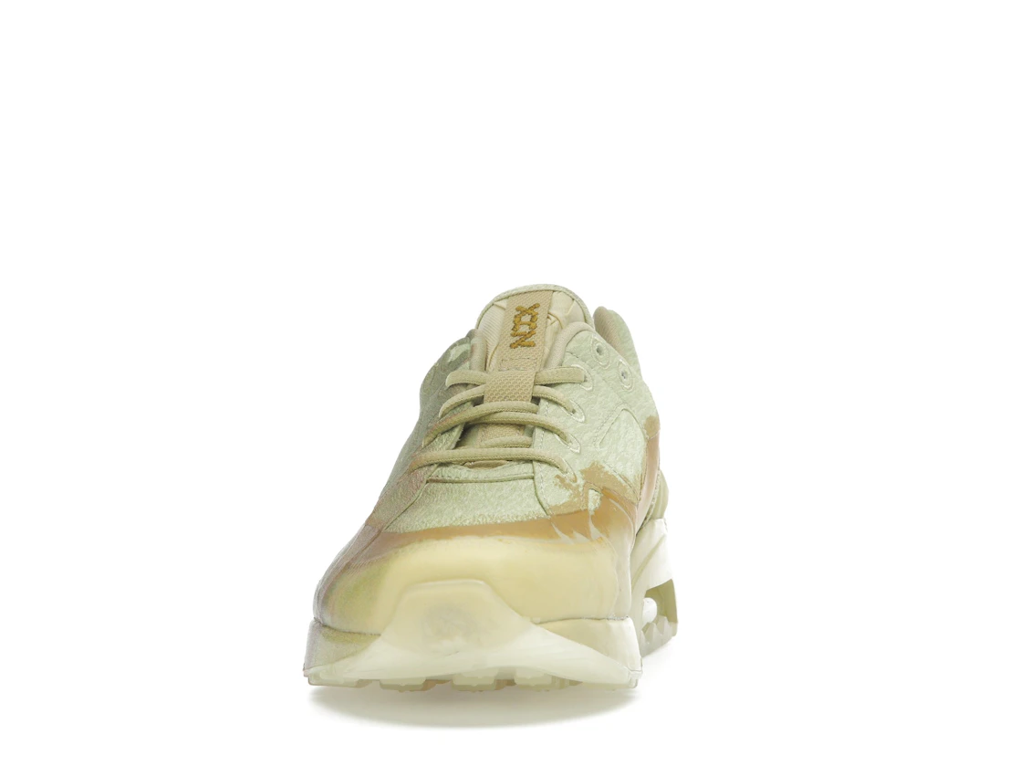 Vue 11 de Nike Air Max 180 PAN Records NIX Tea Tree Mist