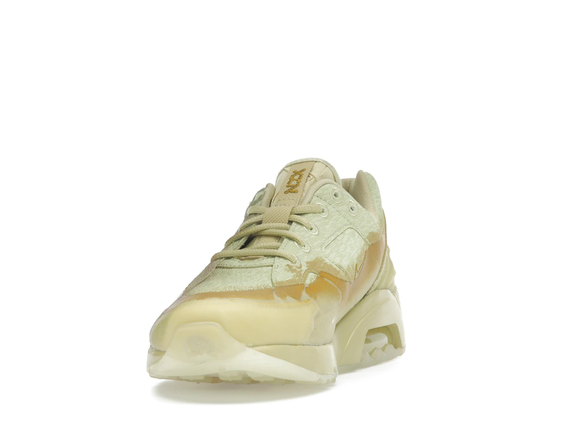 Vue 12 de Nike Air Max 180 PAN Records NIX Tea Tree Mist