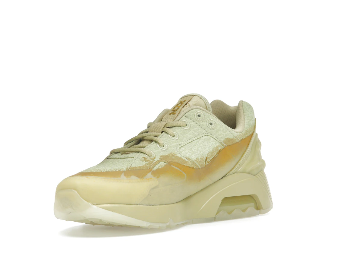 Vue 14 de Nike Air Max 180 PAN Records NIX Tea Tree Mist