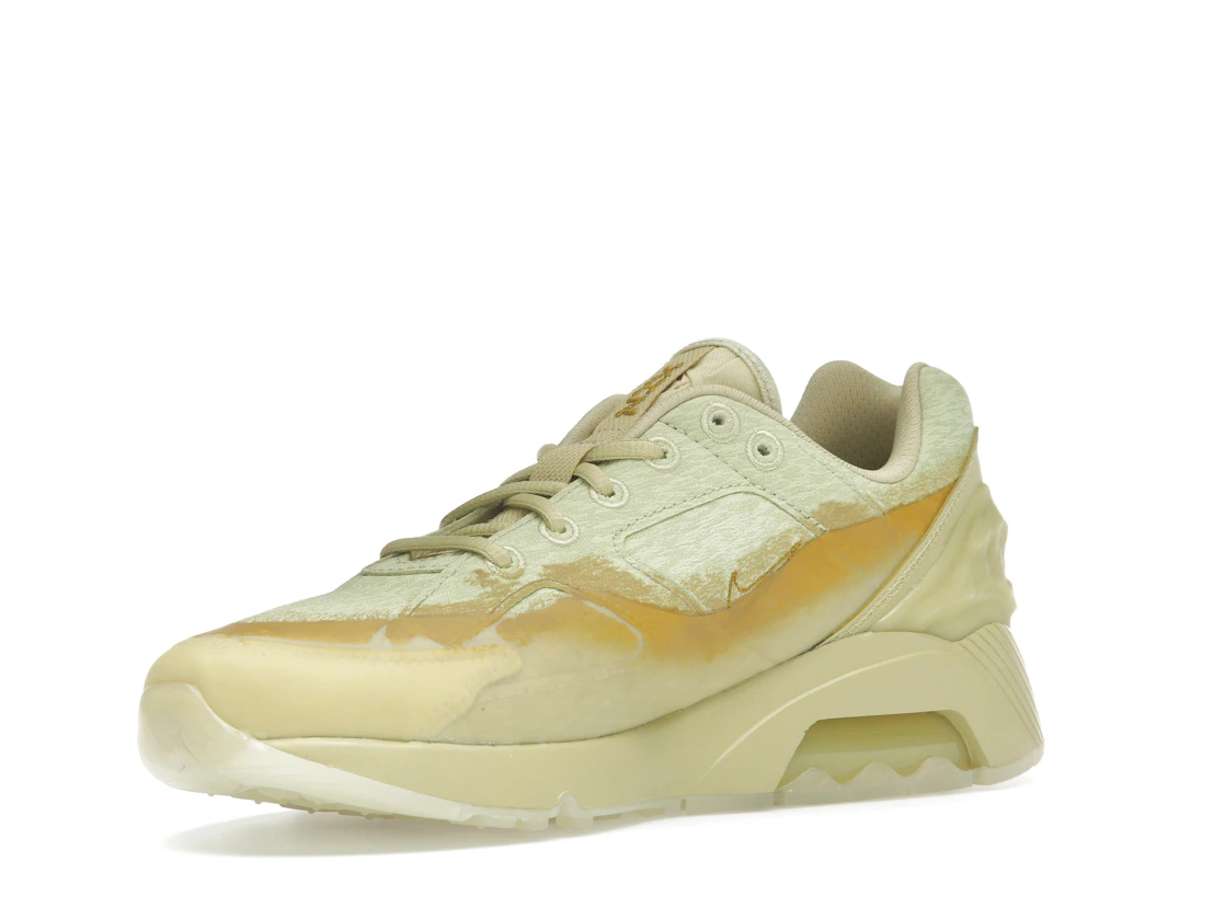 Vue 15 de Nike Air Max 180 PAN Records NIX Tea Tree Mist