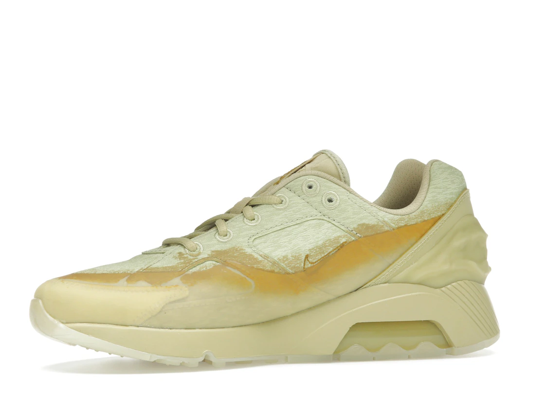 Vue 17 de Nike Air Max 180 PAN Records NIX Tea Tree Mist