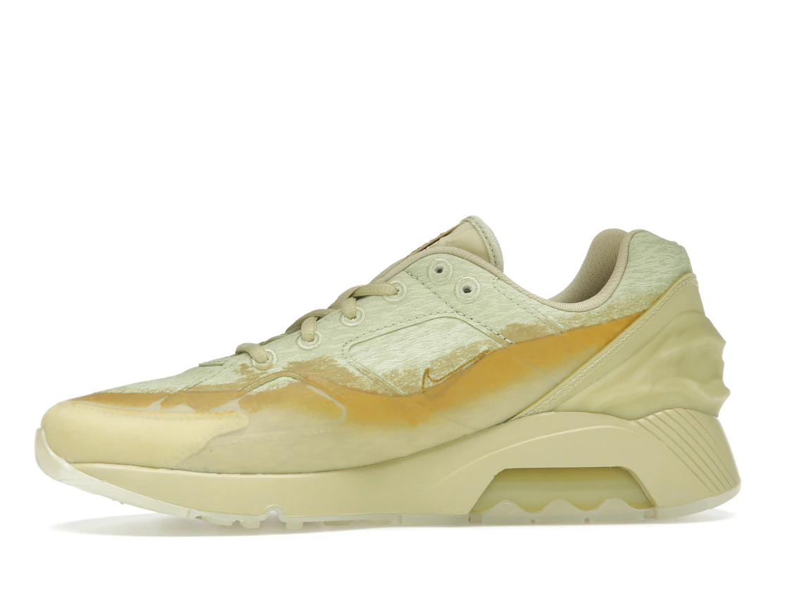 Vue 18 de Nike Air Max 180 PAN Records NIX Tea Tree Mist