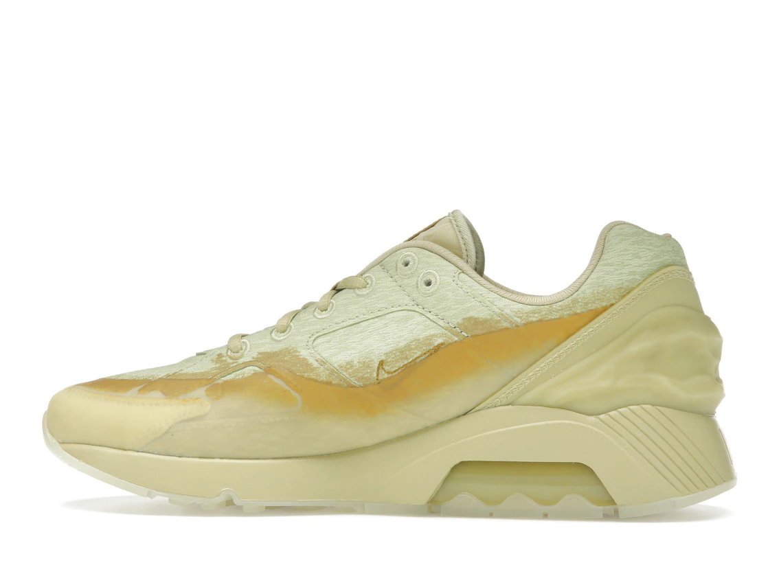 Vue 20 de Nike Air Max 180 PAN Records NIX Tea Tree Mist