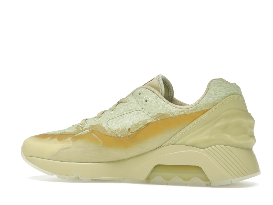 Vue 21 de Nike Air Max 180 PAN Records NIX Tea Tree Mist