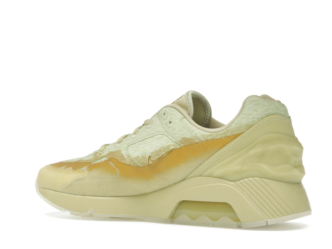 Vue 22 de Nike Air Max 180 PAN Records NIX Tea Tree Mist