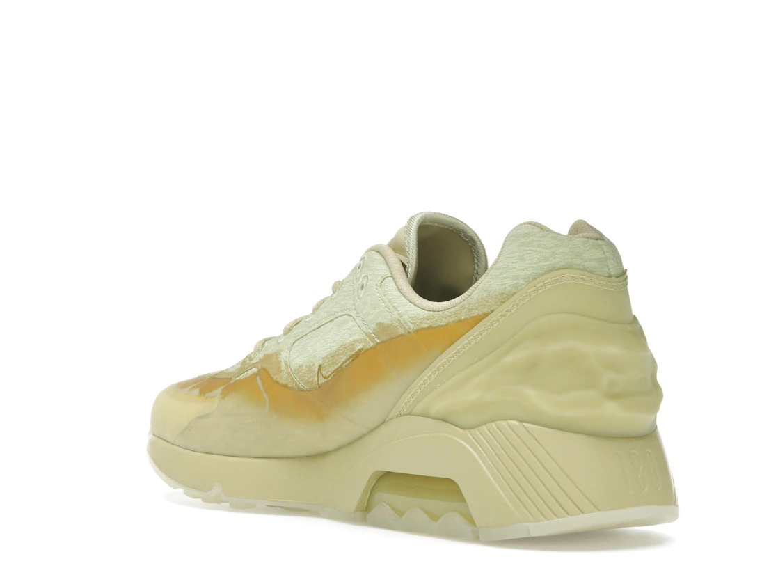 Vue 24 de Nike Air Max 180 PAN Records NIX Tea Tree Mist