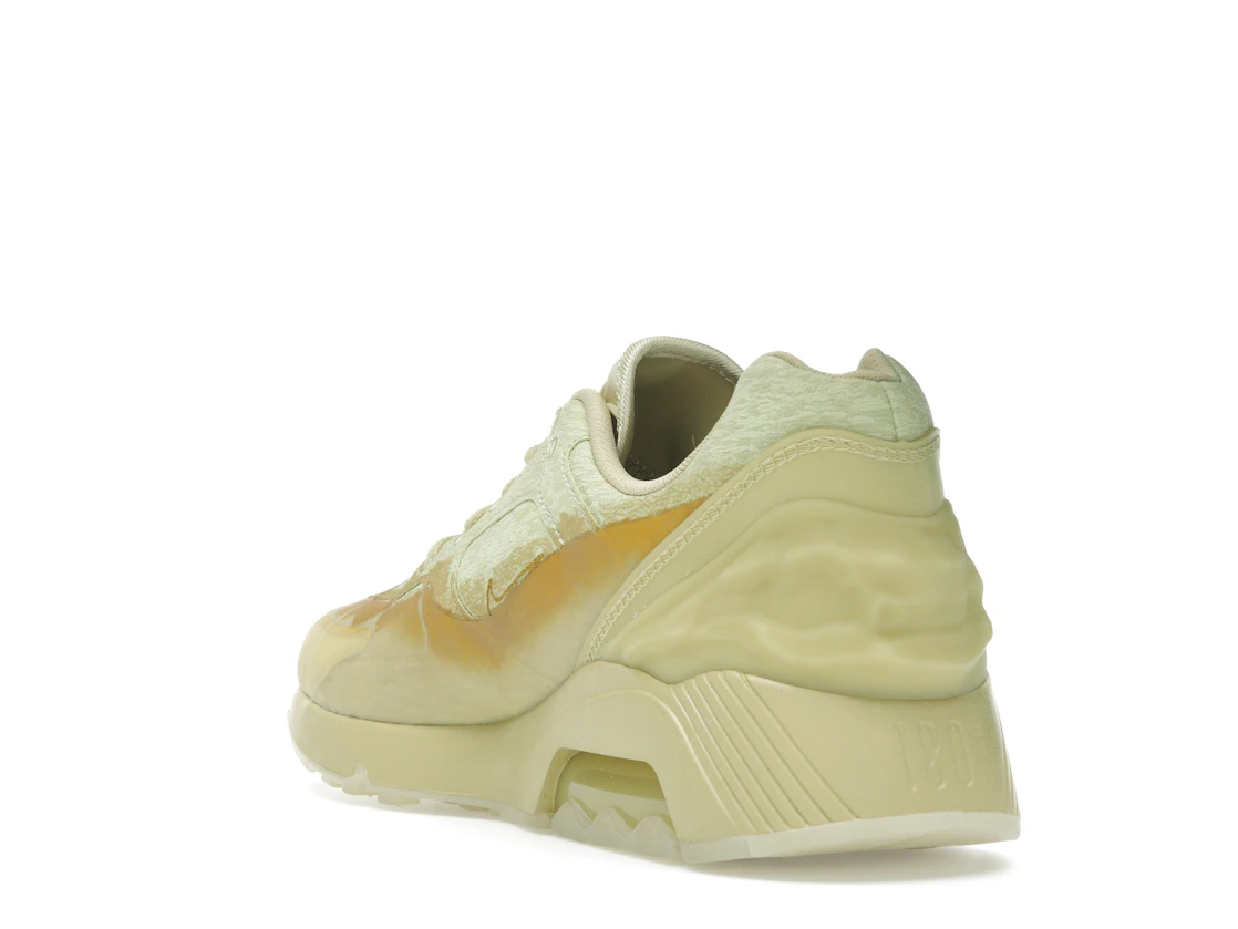 Vue 25 de Nike Air Max 180 PAN Records NIX Tea Tree Mist