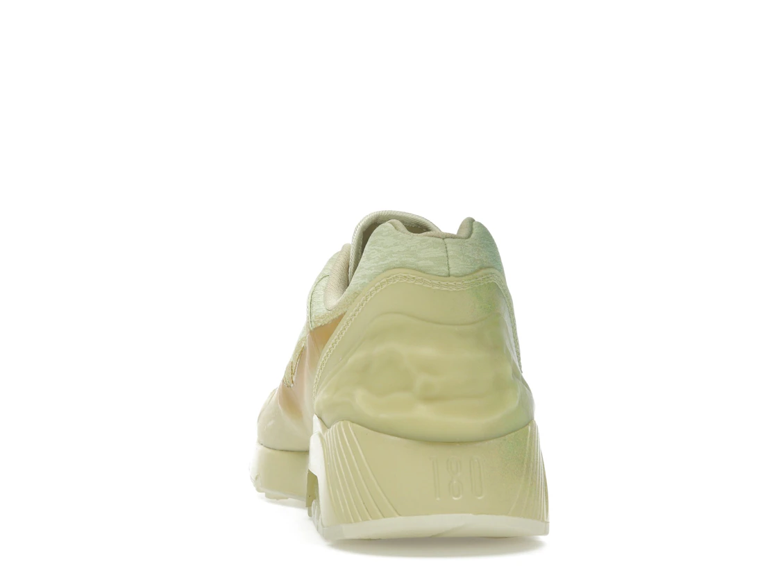 Vue 27 de Nike Air Max 180 PAN Records NIX Tea Tree Mist