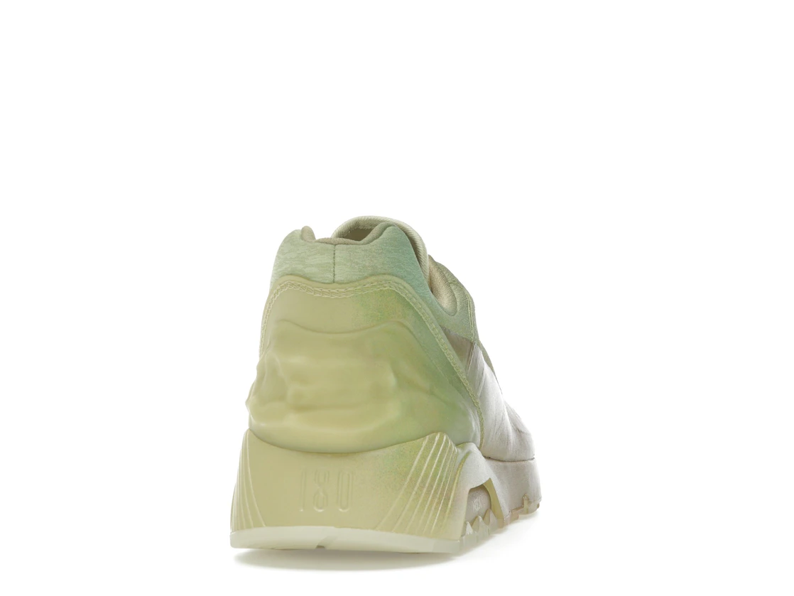 Vue 29 de Nike Air Max 180 PAN Records NIX Tea Tree Mist