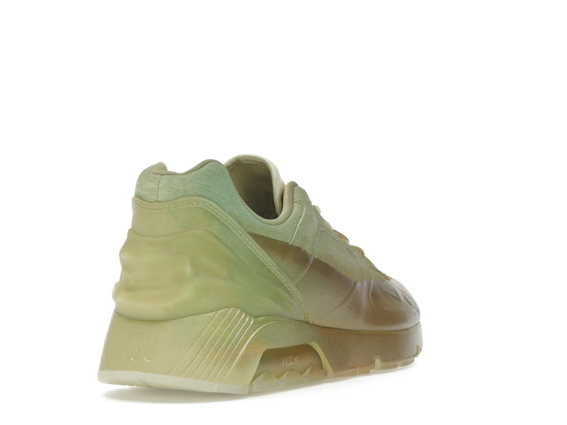 Vue 31 de Nike Air Max 180 PAN Records NIX Tea Tree Mist