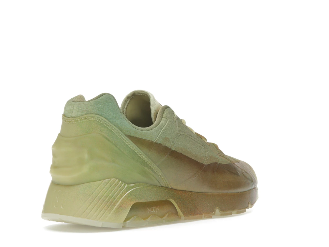 Vue 32 de Nike Air Max 180 PAN Records NIX Tea Tree Mist