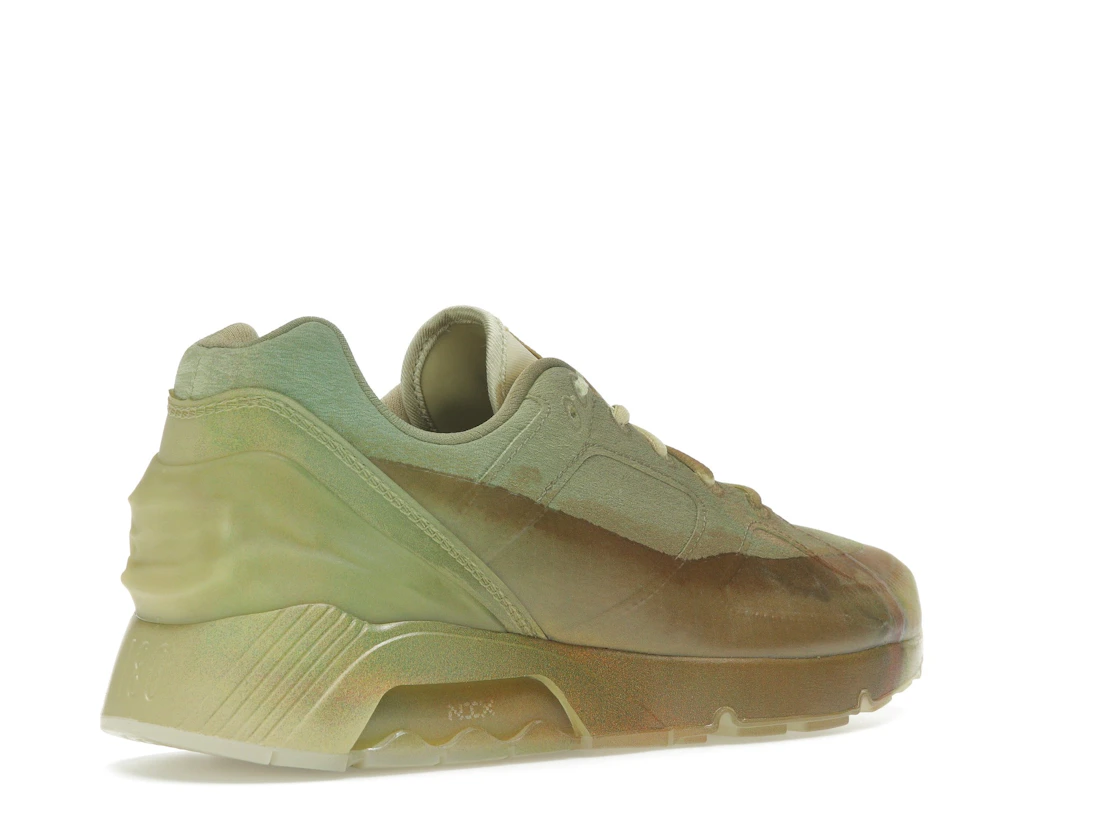 Vue 33 de Nike Air Max 180 PAN Records NIX Tea Tree Mist