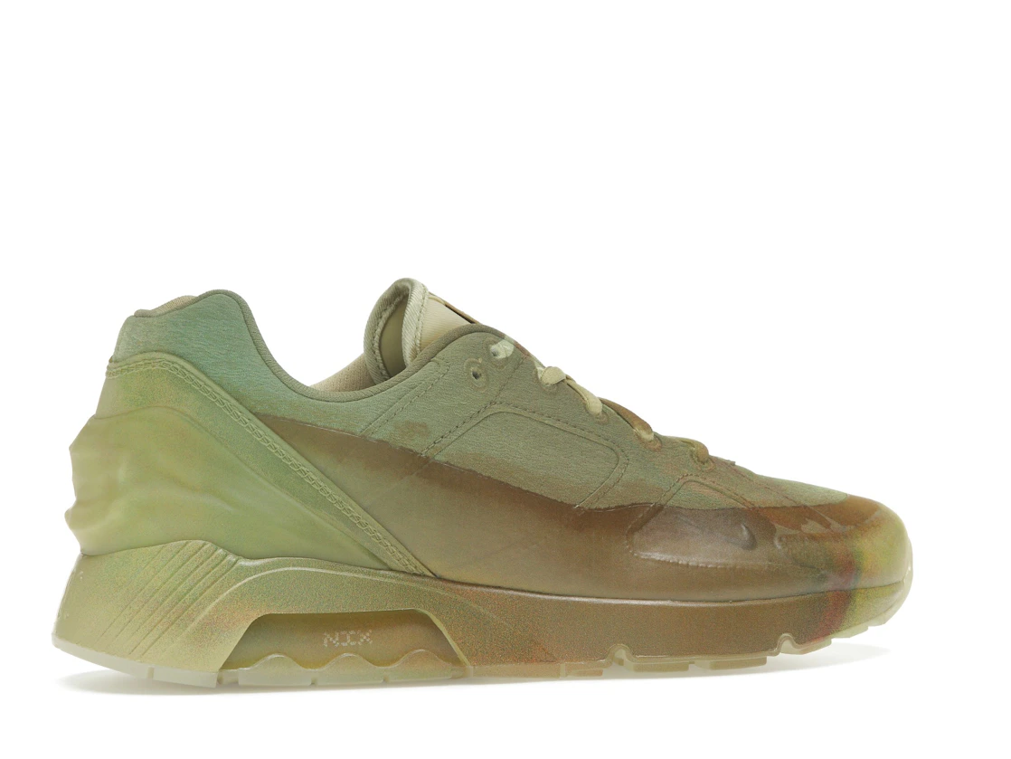 Vue 35 de Nike Air Max 180 PAN Records NIX Tea Tree Mist