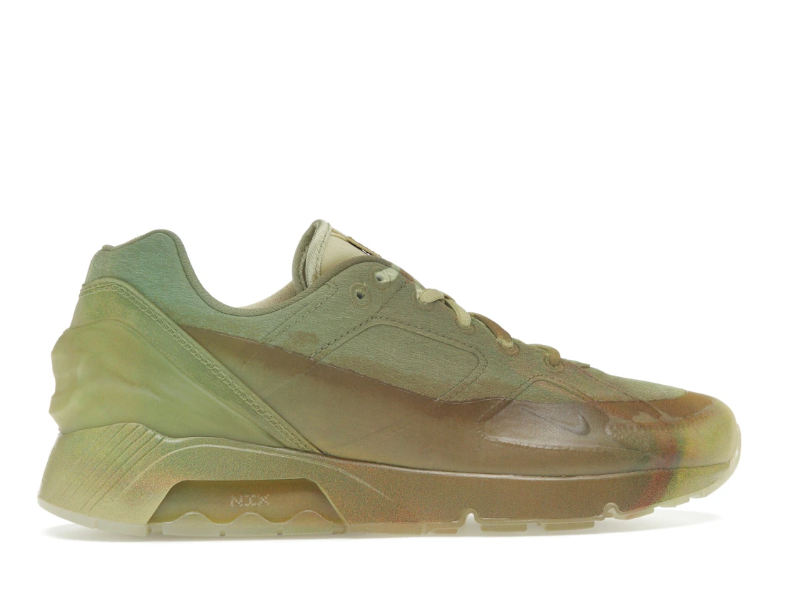 Vue 36 de Nike Air Max 180 PAN Records NIX Tea Tree Mist