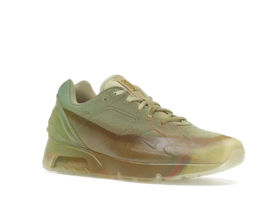 Vue 5 de Nike Air Max 180 PAN Records NIX Tea Tree Mist