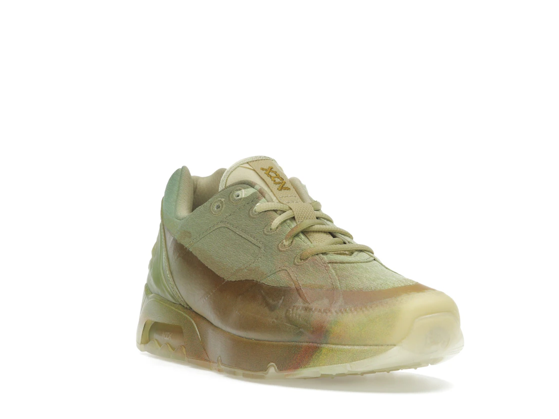 Vue 7 de Nike Air Max 180 PAN Records NIX Tea Tree Mist