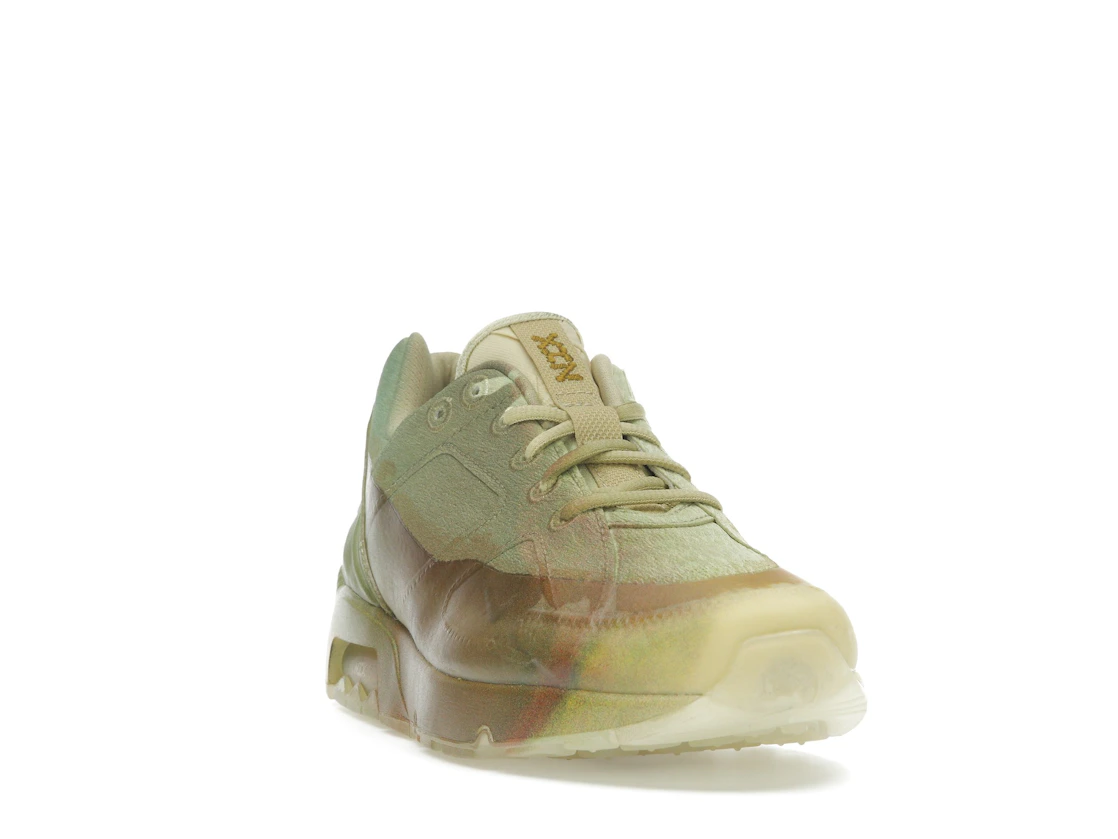 Vue 8 de Nike Air Max 180 PAN Records NIX Tea Tree Mist