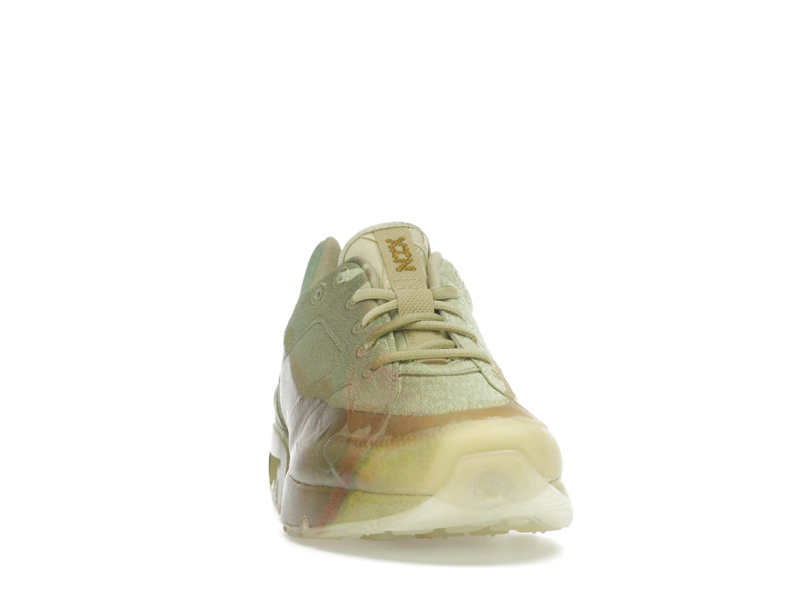 Vue 9 de Nike Air Max 180 PAN Records NIX Tea Tree Mist