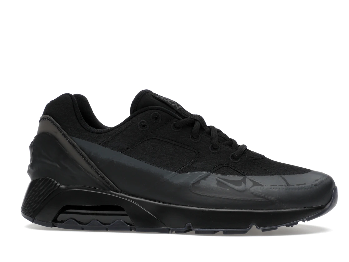 Vue 2 de Nike Air Max 180 PAN Records