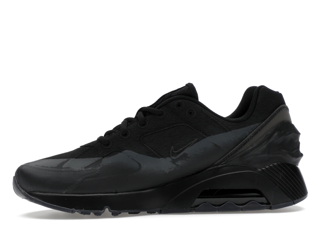 Vue 18 de Nike Air Max 180 PAN Records