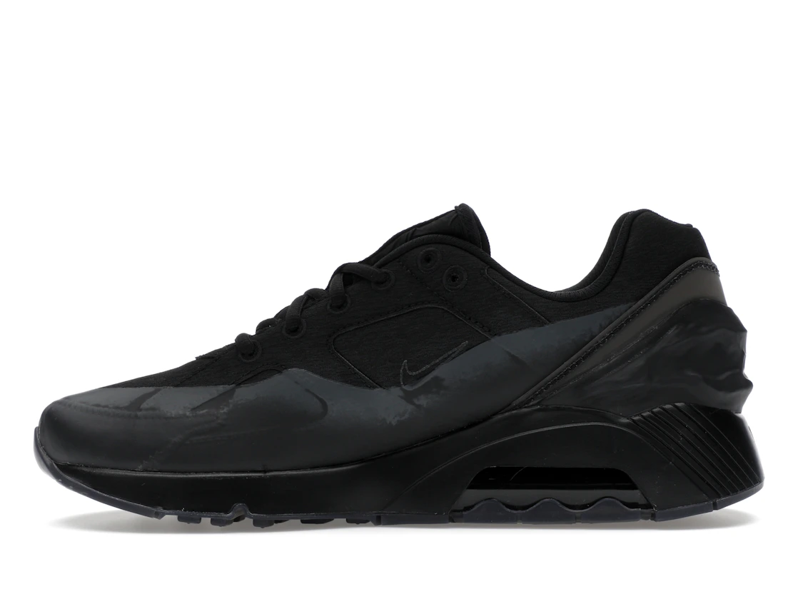 Vue 19 de Nike Air Max 180 PAN Records