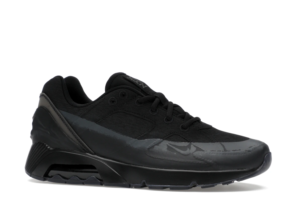 Vue 3 de Nike Air Max 180 PAN Records