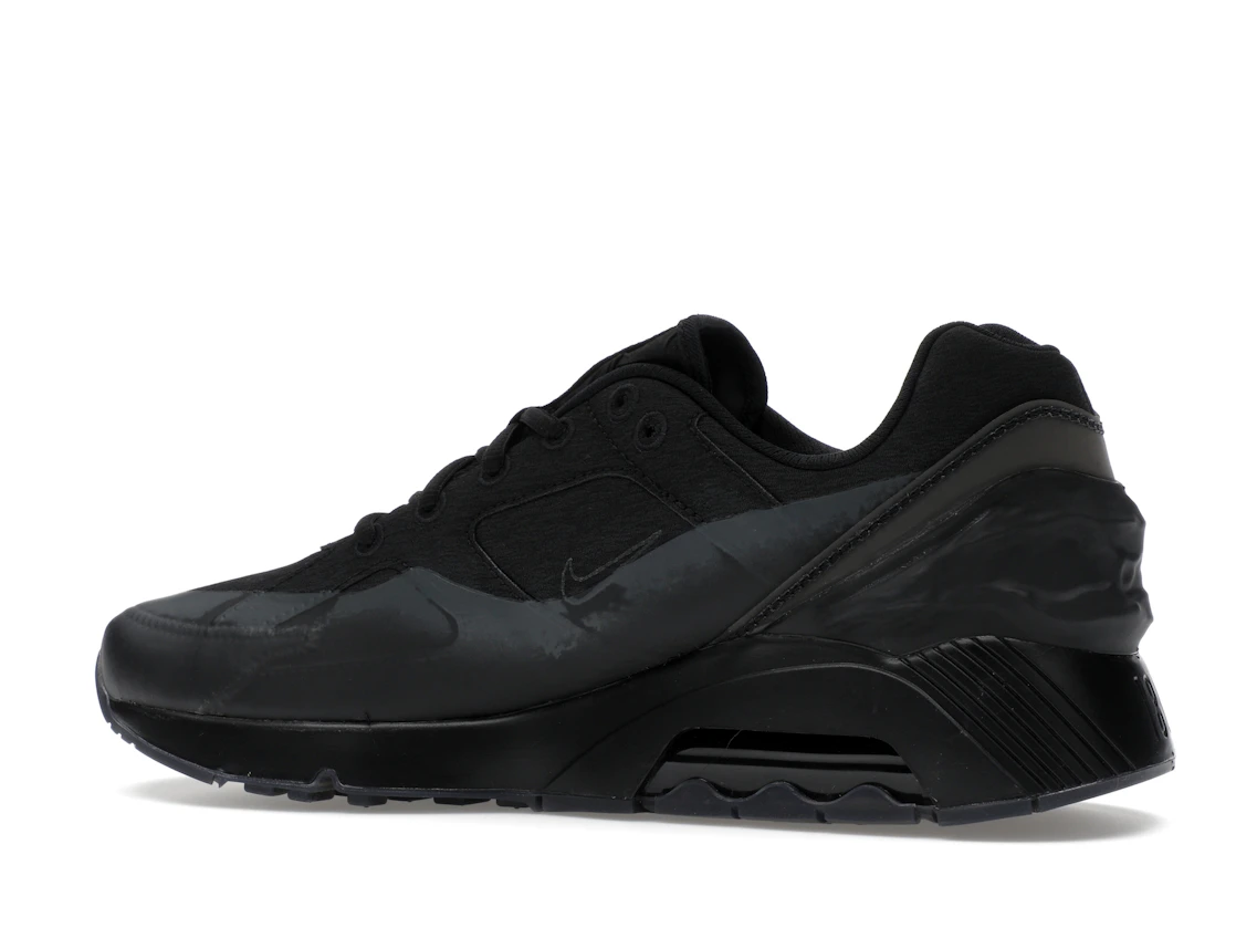 Vue 21 de Nike Air Max 180 PAN Records
