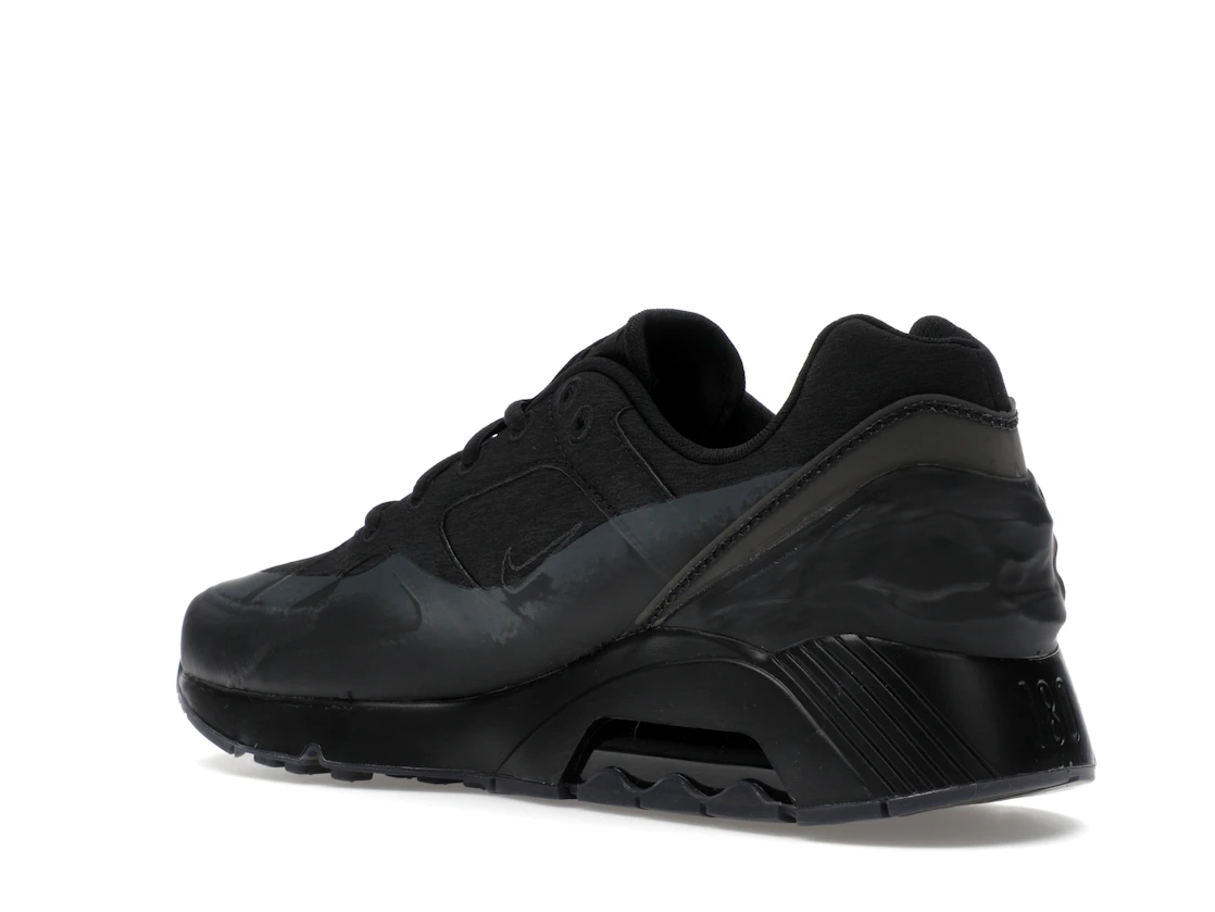 Vue 23 de Nike Air Max 180 PAN Records