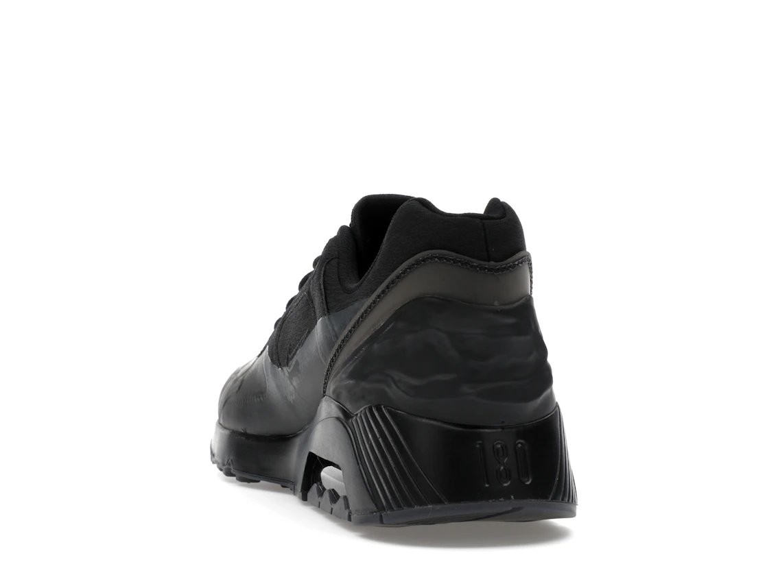 Vue 26 de Nike Air Max 180 PAN Records