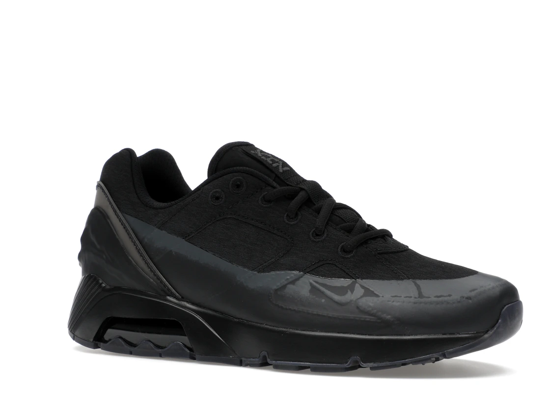 Vue 4 de Nike Air Max 180 PAN Records