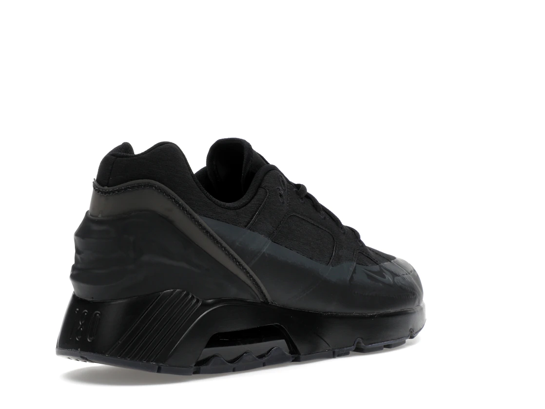 Vue 32 de Nike Air Max 180 PAN Records