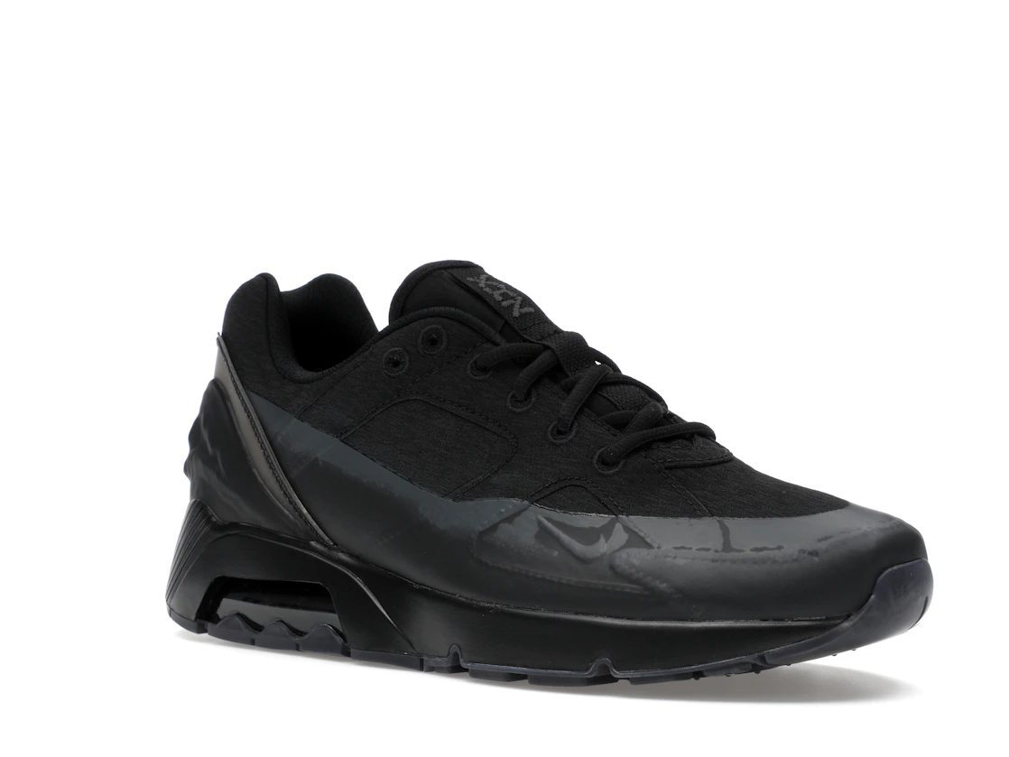 Vue 5 de Nike Air Max 180 PAN Records