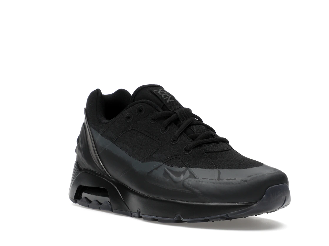 Vue 6 de Nike Air Max 180 PAN Records