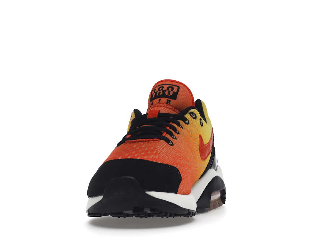 Vue 12 de Nike Air Max 180 Sunset