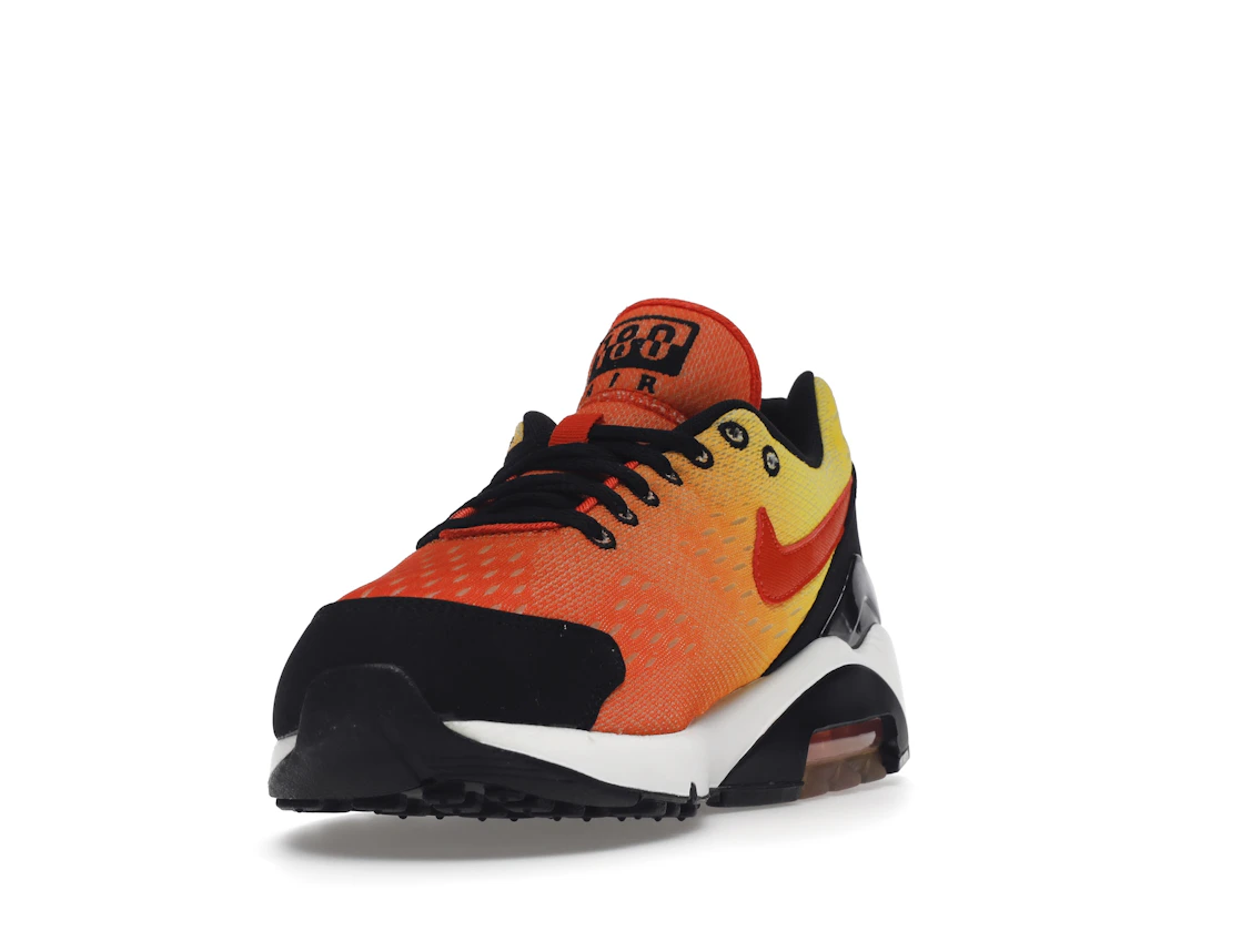 Vue 13 de Nike Air Max 180 Sunset