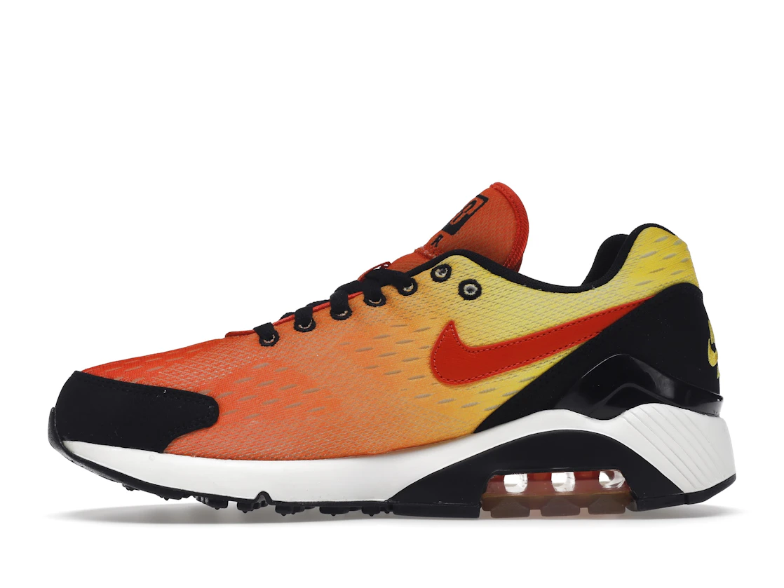 Vue 19 de Nike Air Max 180 Sunset