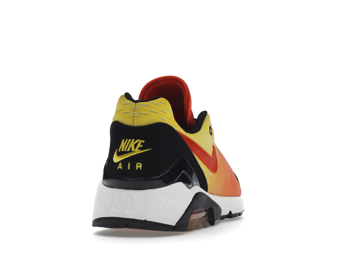 Vue 30 de Nike Air Max 180 Sunset