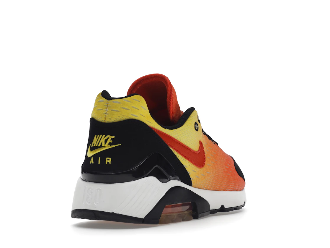 Vue 31 de Nike Air Max 180 Sunset