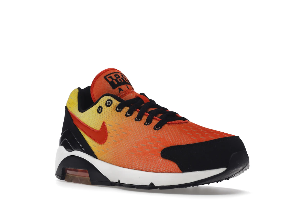 Vue 6 de Nike Air Max 180 Sunset