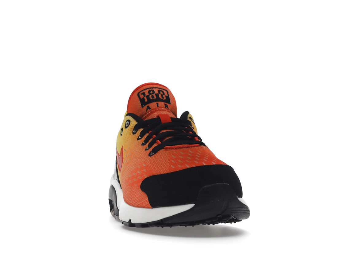 Vue 9 de Nike Air Max 180 Sunset