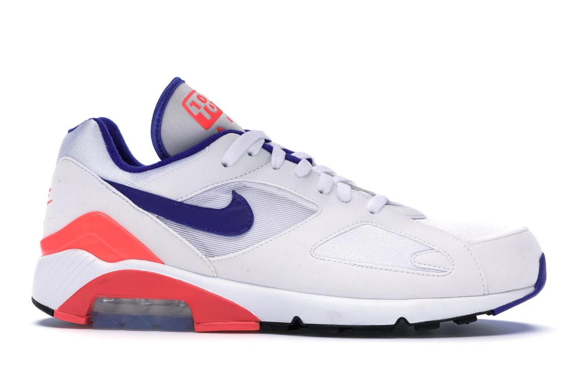 Vue 2 de Nike Air Max 180 Ultramarine (2018)