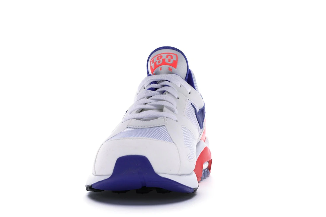 Vue 11 de Nike Air Max 180 Ultramarine (2018)