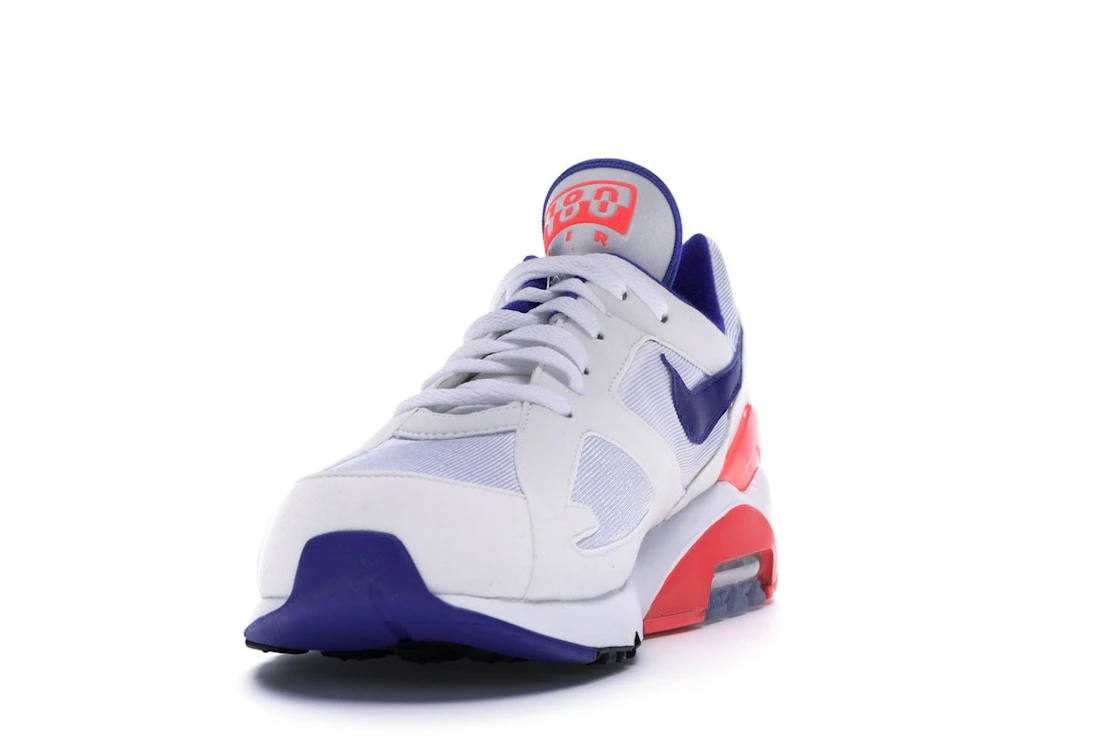 Vue 12 de Nike Air Max 180 Ultramarine (2018)