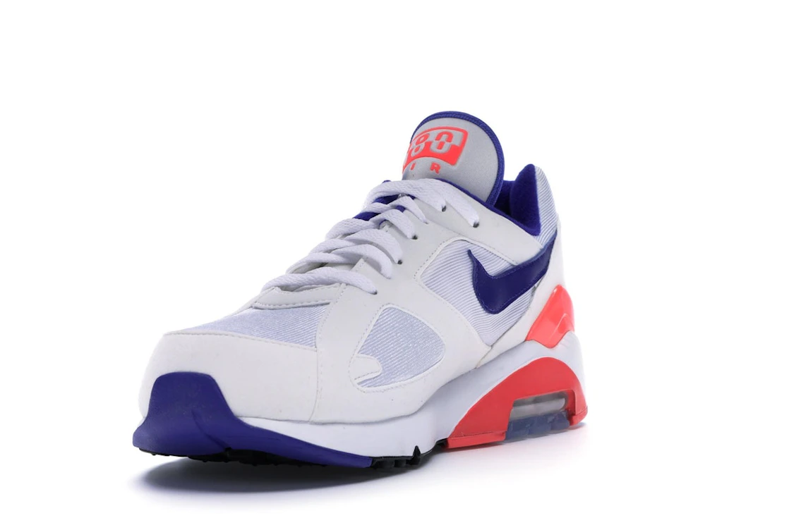 Vue 13 de Nike Air Max 180 Ultramarine (2018)